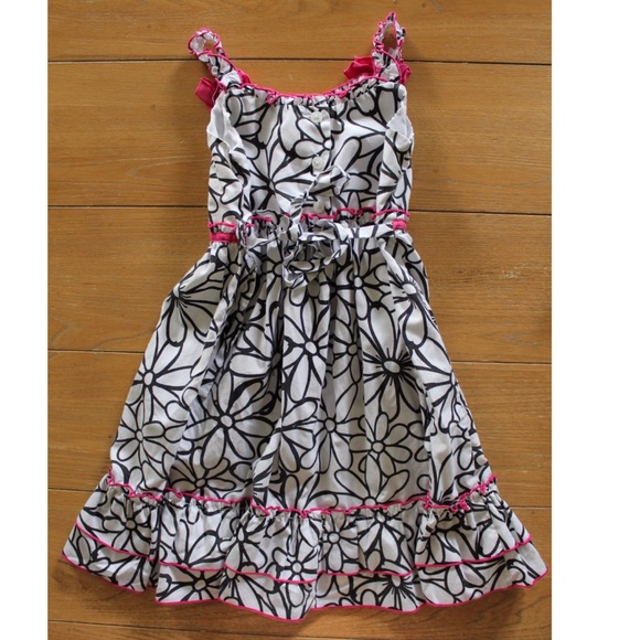 Preowned Girls 5/ 5T (3 Piece) Bundle Lot - Picture 5 of 11